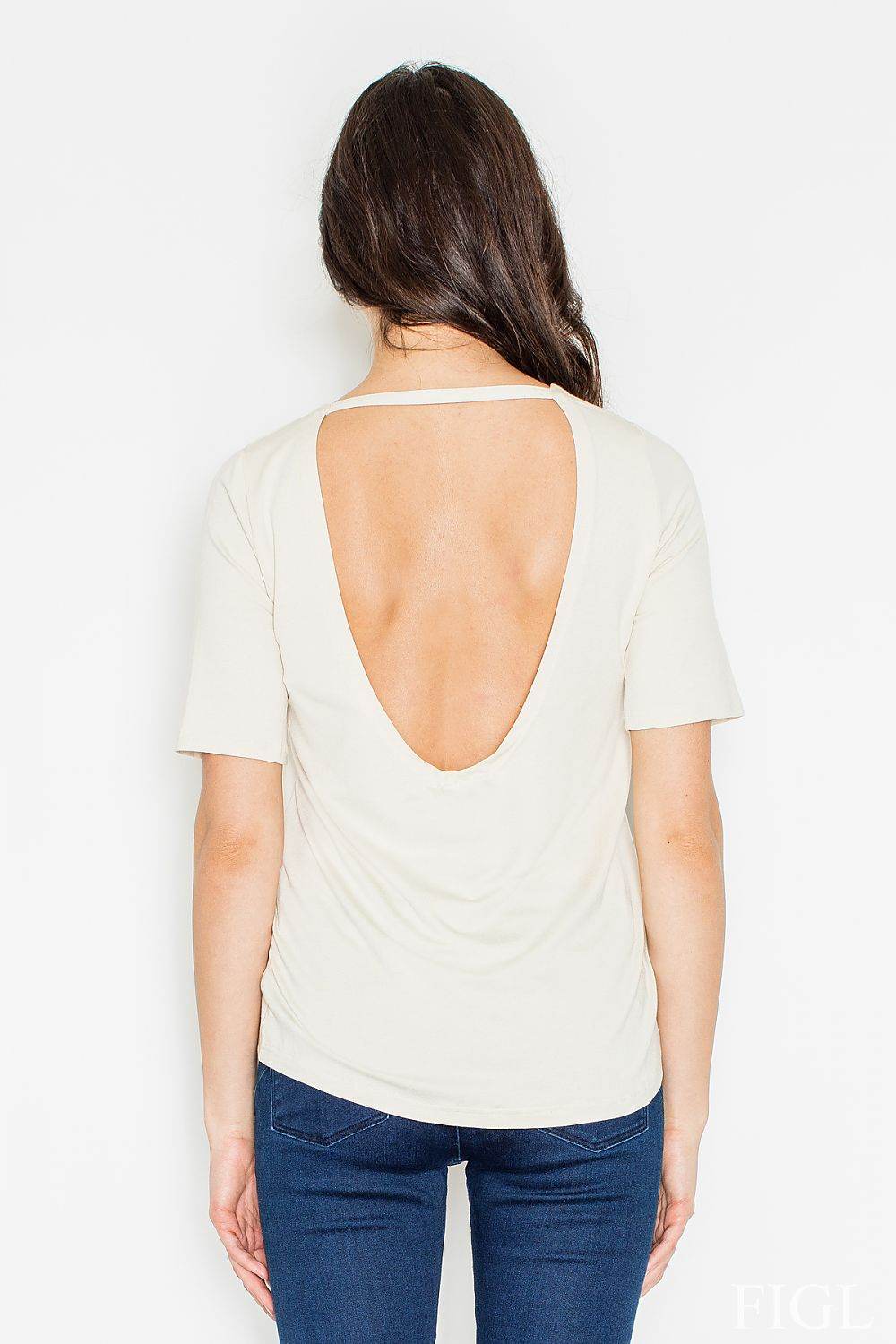 Maglia model 50061 Figl - Modern Vogue