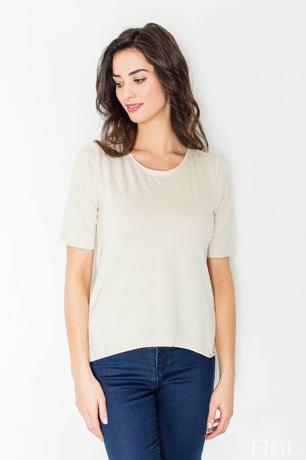 Maglia model 50061 Figl - Modern Vogue