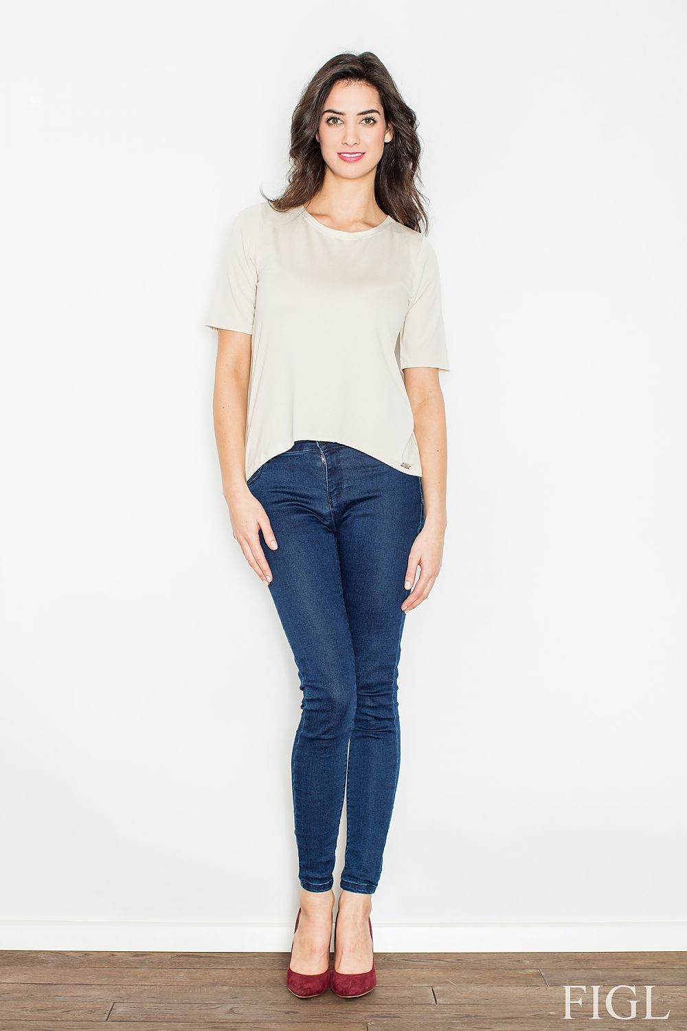 Maglia model 50061 Figl - Modern Vogue