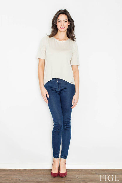 Maglia model 50061 Figl - Modern Vogue