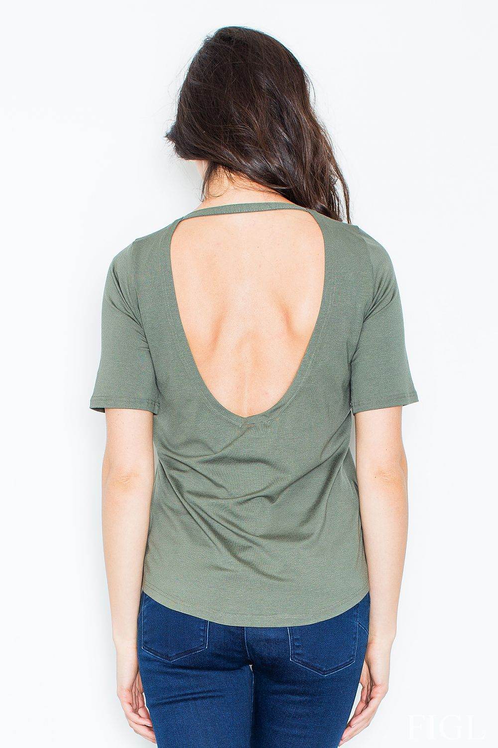 Maglia model 50061 Figl - Modern Vogue