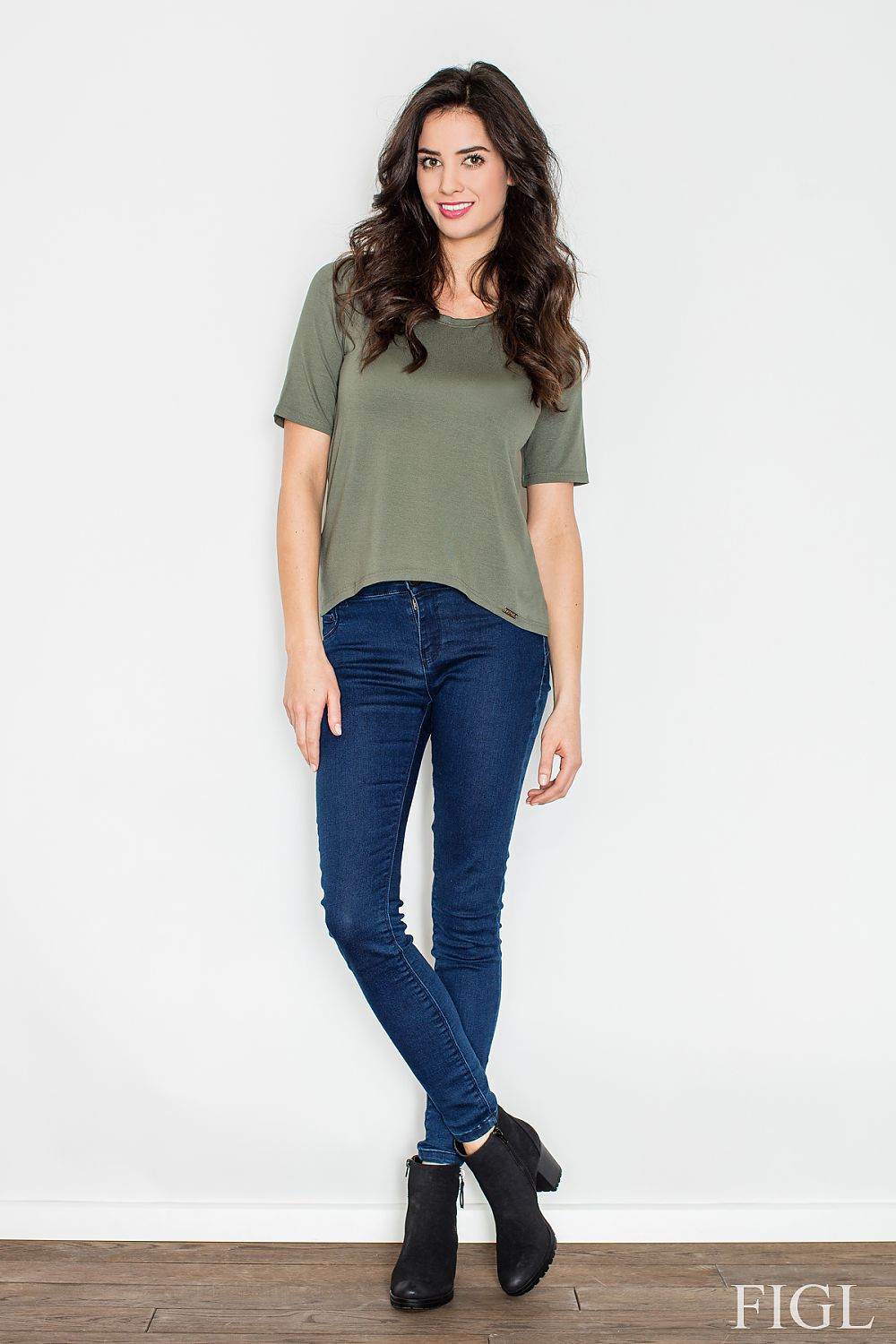 Maglia model 50061 Figl - Modern Vogue