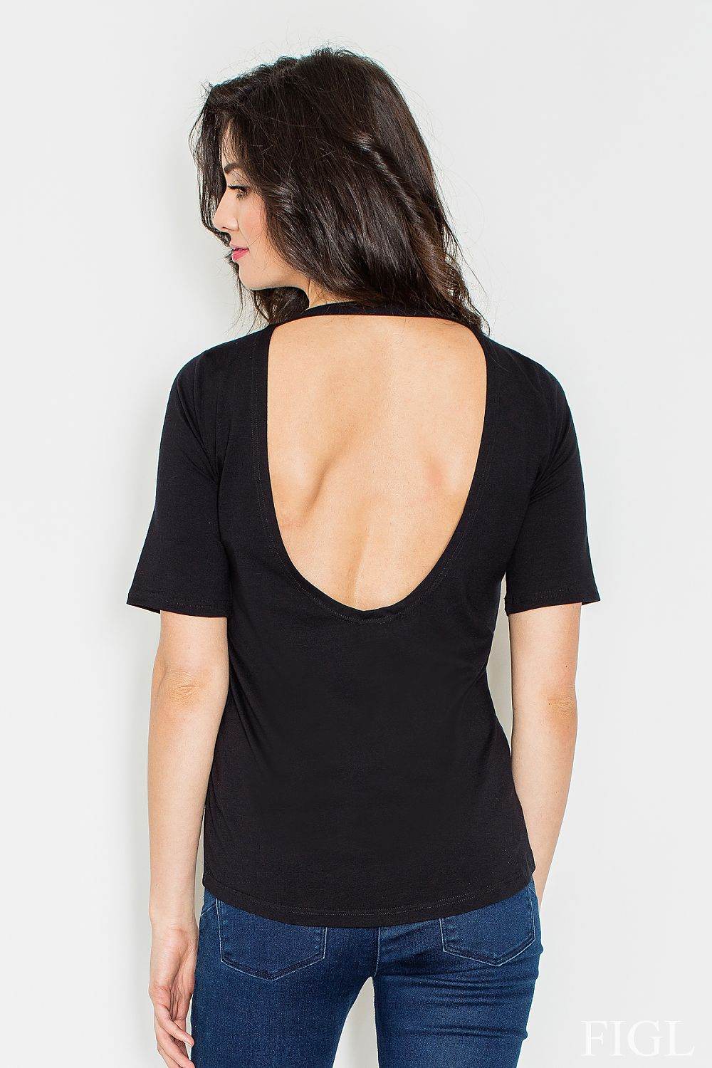 Maglia model 50061 Figl - Modern Vogue