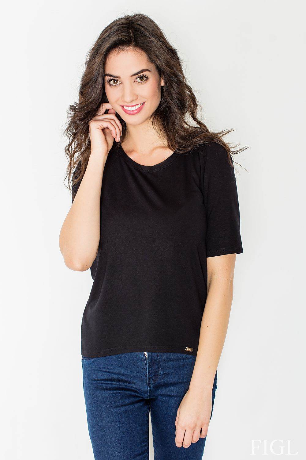 Maglia model 50061 Figl - Modern Vogue