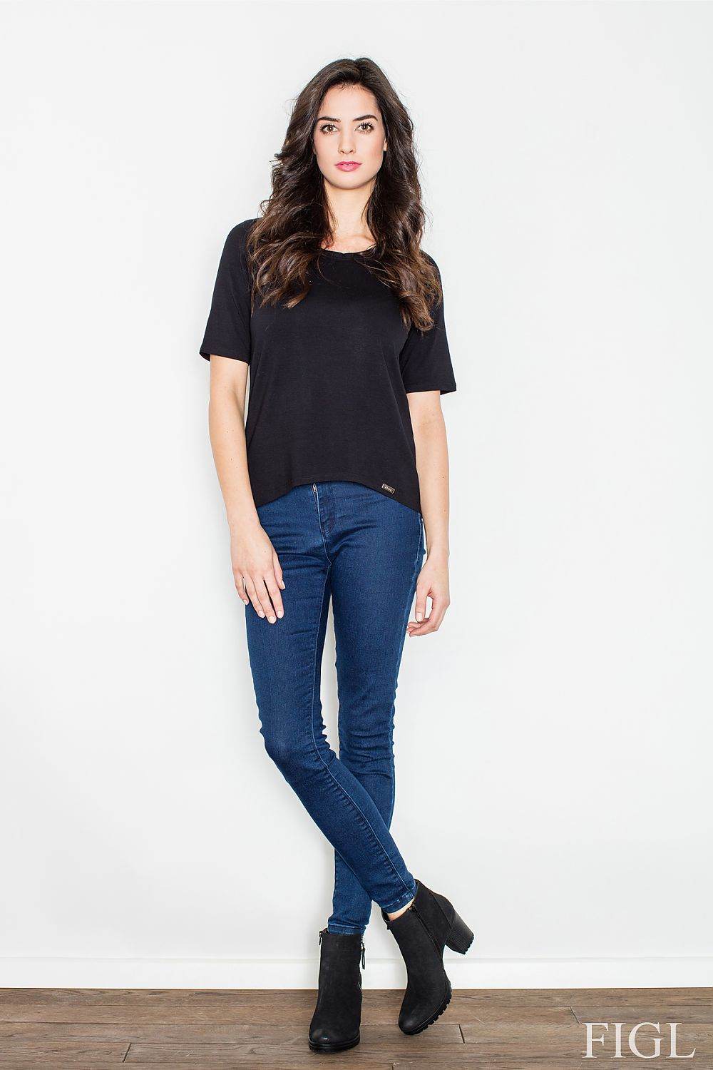 Maglia model 50061 Figl - Modern Vogue