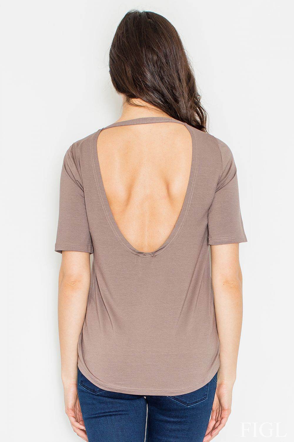 Maglia model 50061 Figl - Modern Vogue