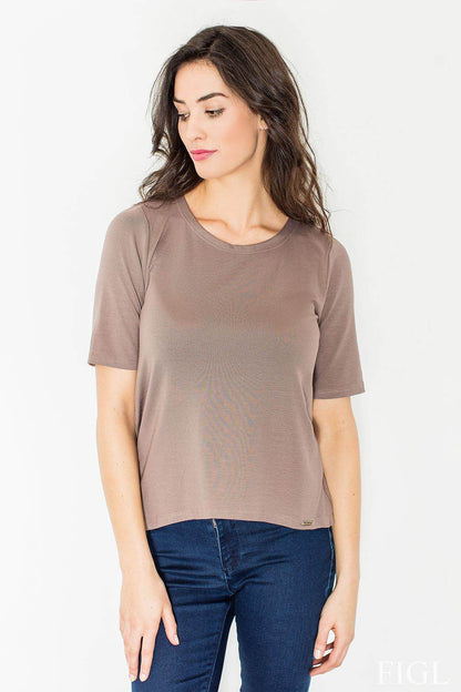 Maglia model 50061 Figl - Modern Vogue
