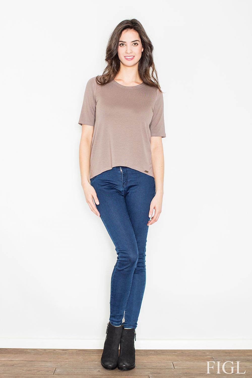 Maglia model 50061 Figl - Modern Vogue