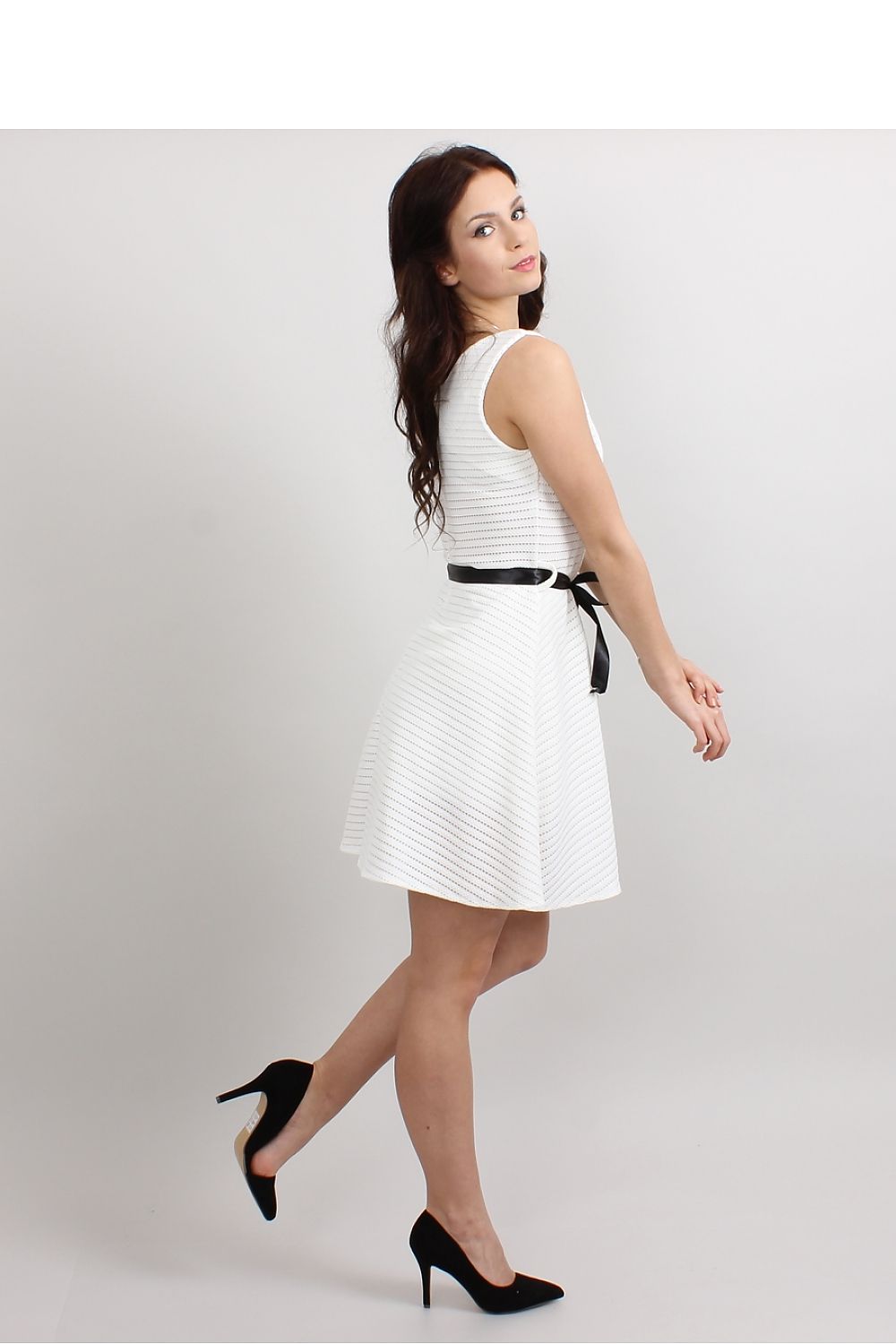  Vestito da giorno model 50848 Inello 