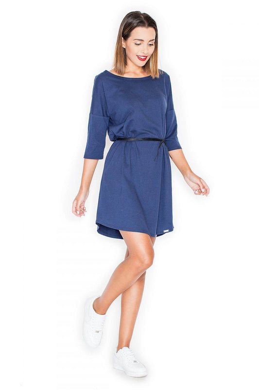 Vestito da giorno model 50904 Katrus - Modern Vogue