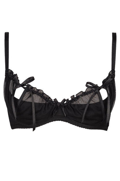  Reggiseno aperto model 51587 Axami 