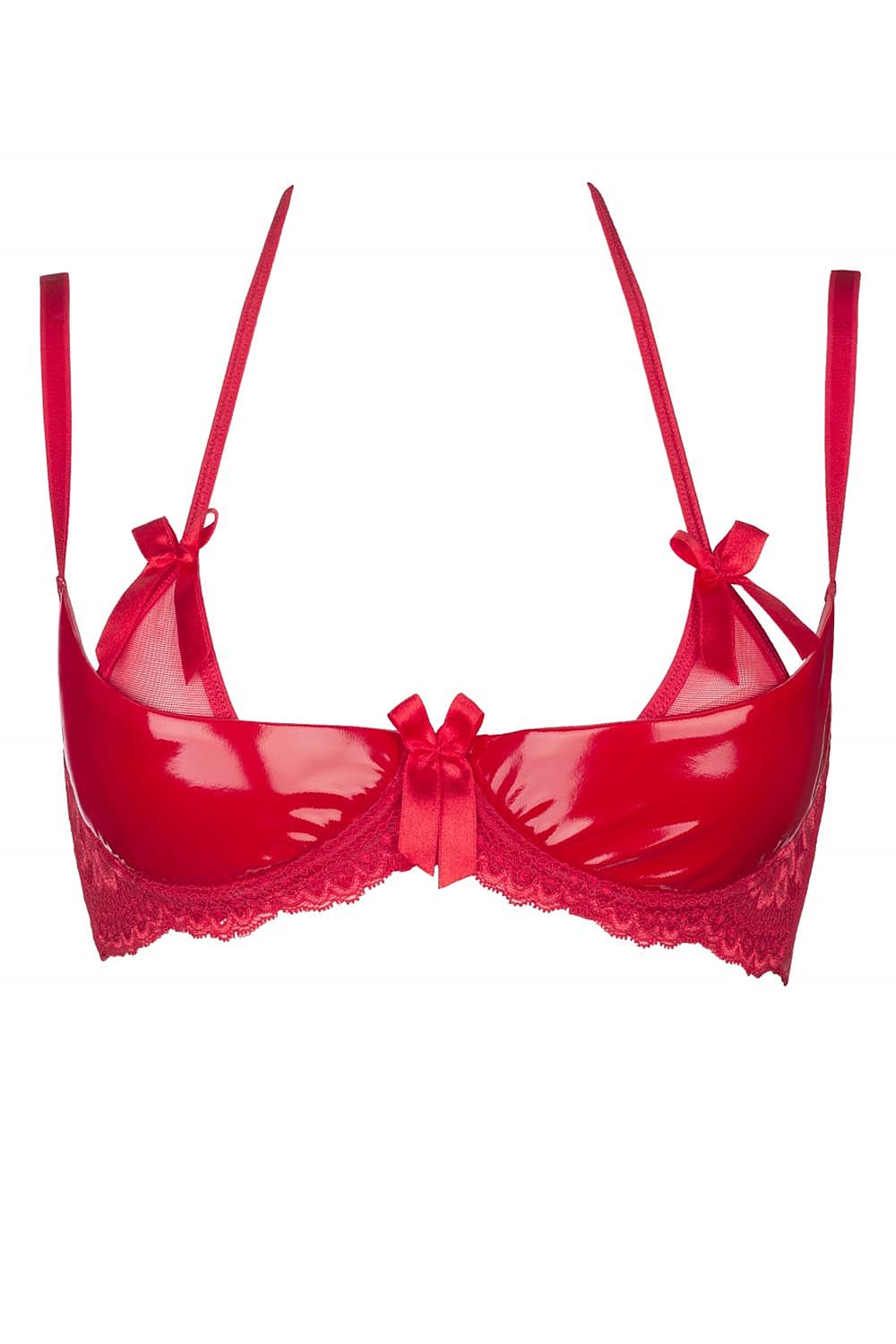  Reggiseno aperto model 51594 Axami 