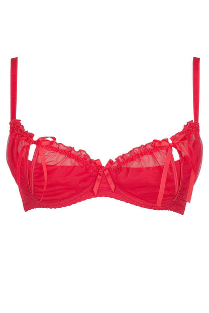  Reggiseno aperto model 51595 Axami 