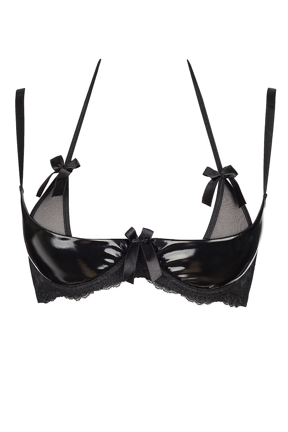  Reggiseno aperto model 51596 Axami 