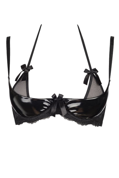  Reggiseno aperto model 51596 Axami 