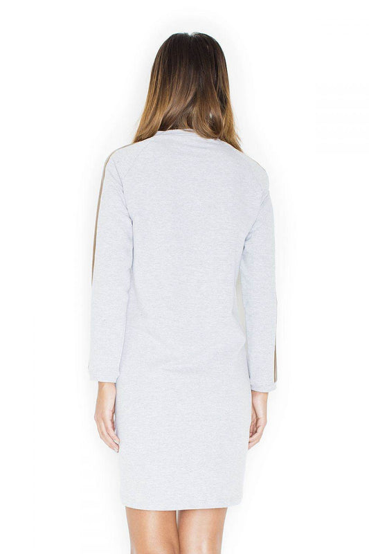 Vestito da giorno model 51581 Katrus - Modern Vogue