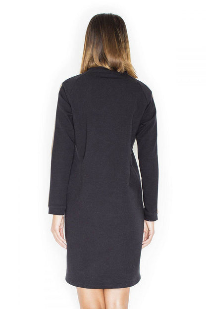 Vestito da giorno model 51581 Katrus - Modern Vogue