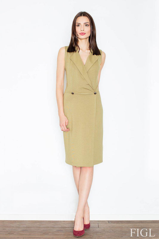 Vestito da giorno model 52574 Figl - Modern Vogue
