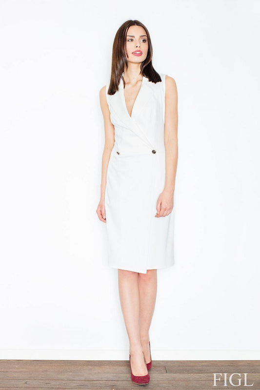 Vestito da giorno model 52574 Figl - Modern Vogue