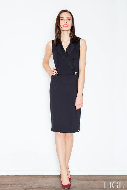 Vestito da giorno model 52574 Figl - Modern Vogue