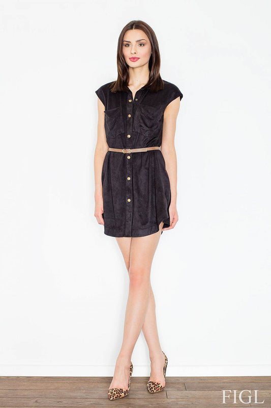 Vestito da giorno model 52577 Figl - Modern Vogue