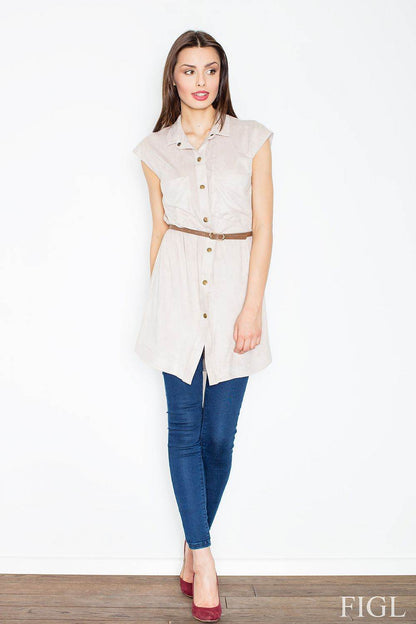 Vestito da giorno model 52577 Figl - Modern Vogue