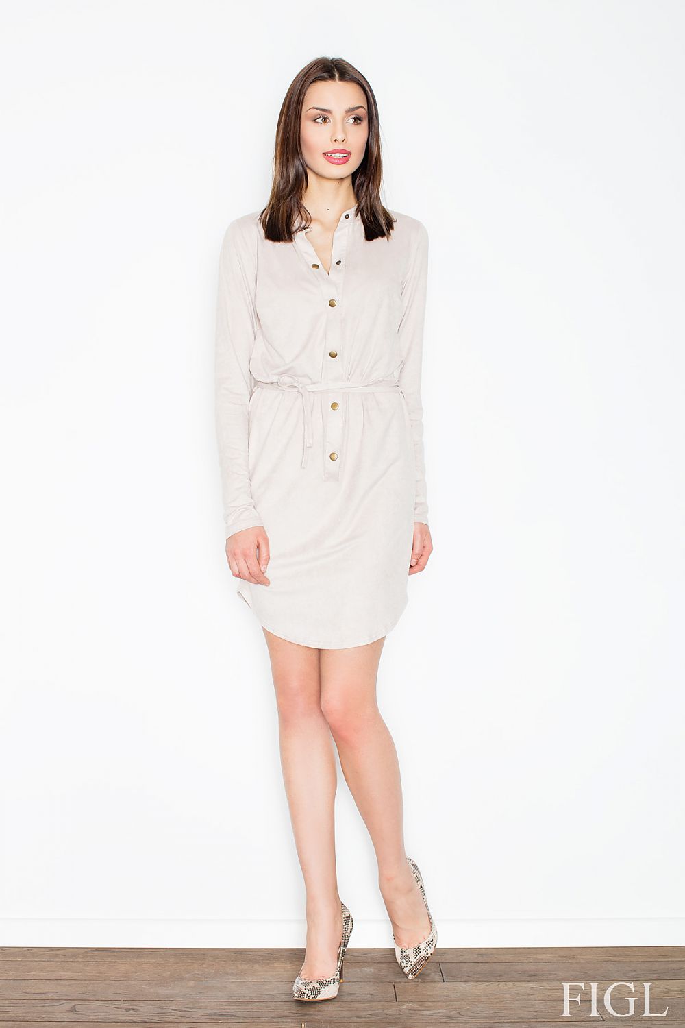  Vestito da giorno model 52599 Figl 