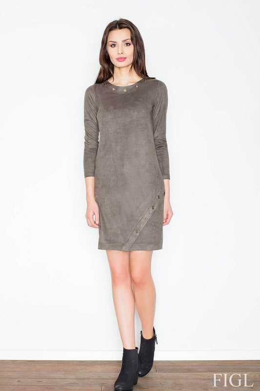 Vestito da giorno model 52600 Figl - Modern Vogue
