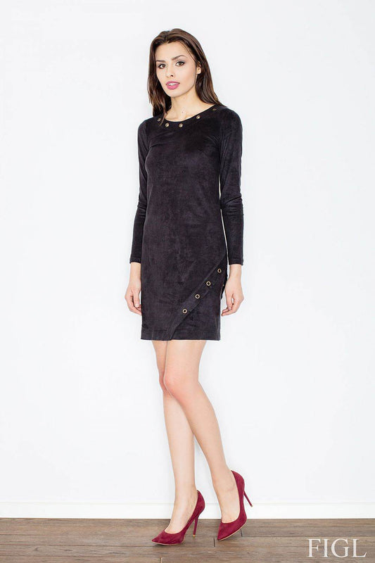 Vestito da giorno model 52600 Figl - Modern Vogue
