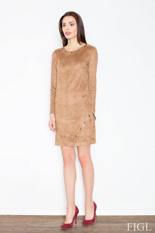  Vestito da giorno model 52602 Figl 