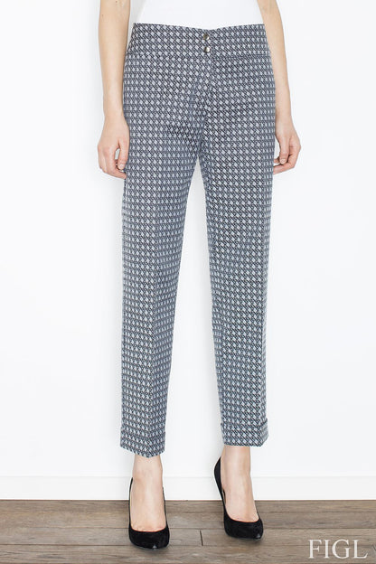  Pantaloni da donna model 52612 Figl 