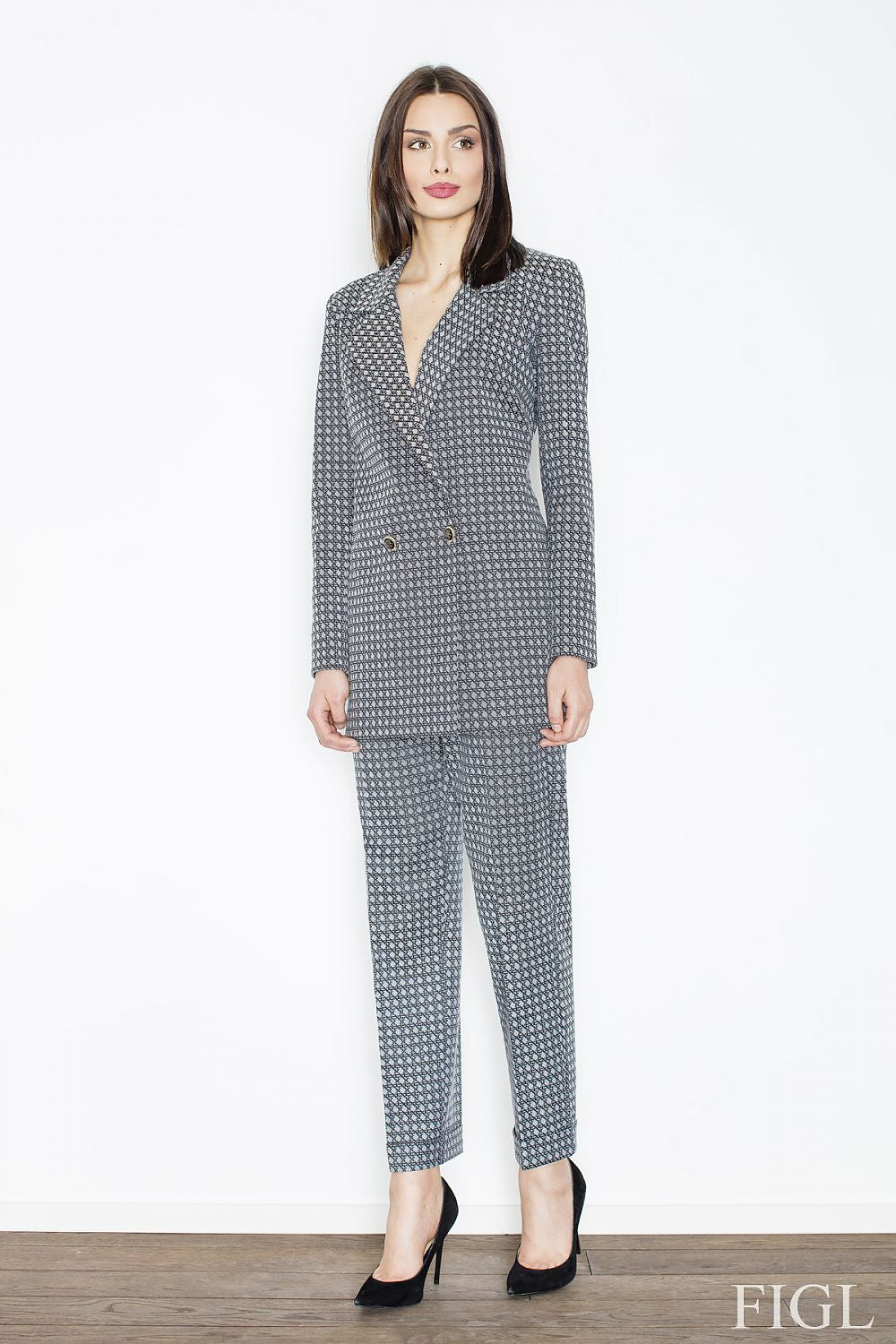  Pantaloni da donna model 52612 Figl 