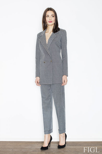  Pantaloni da donna model 52612 Figl 