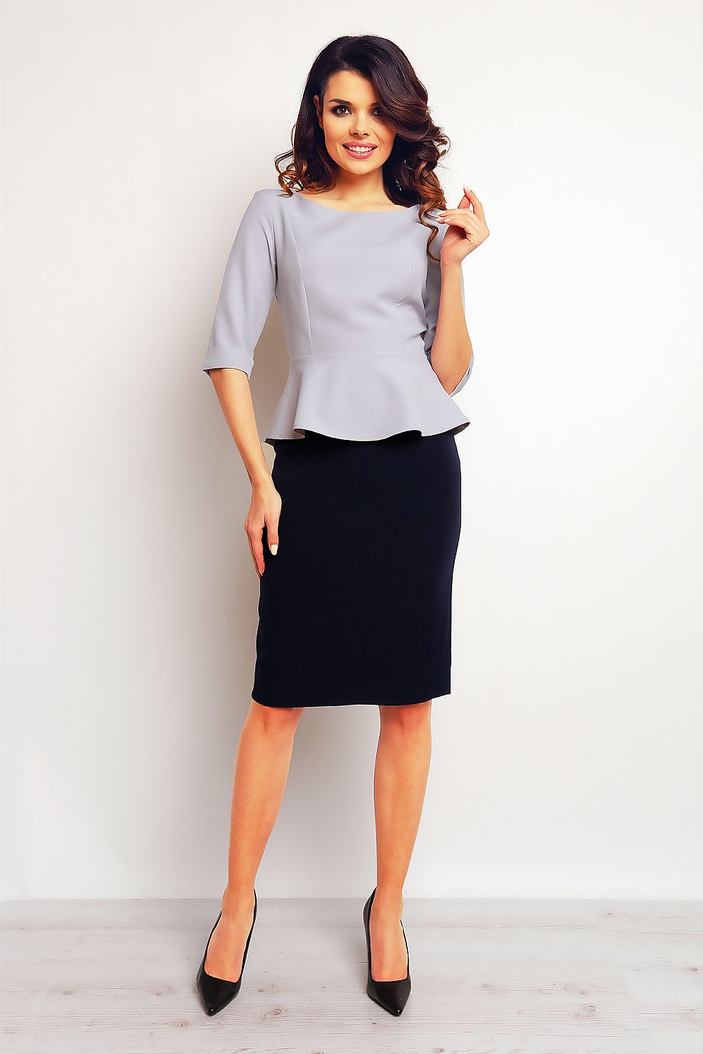  Maglia model 52637 Infinite You 