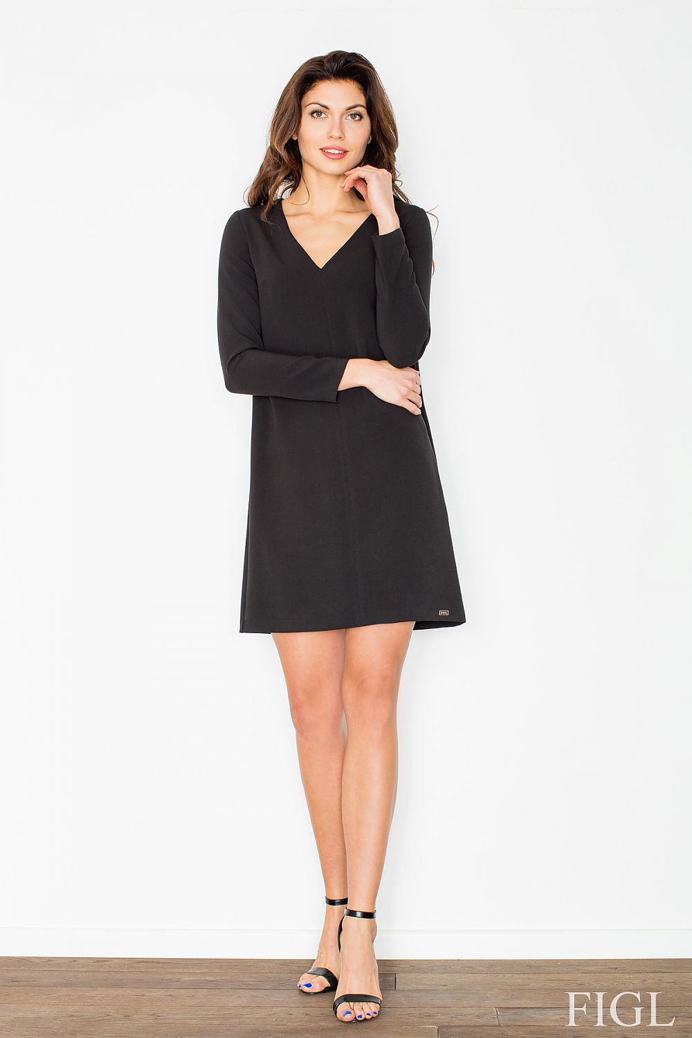  Vestito da giorno model 57300 Figl 