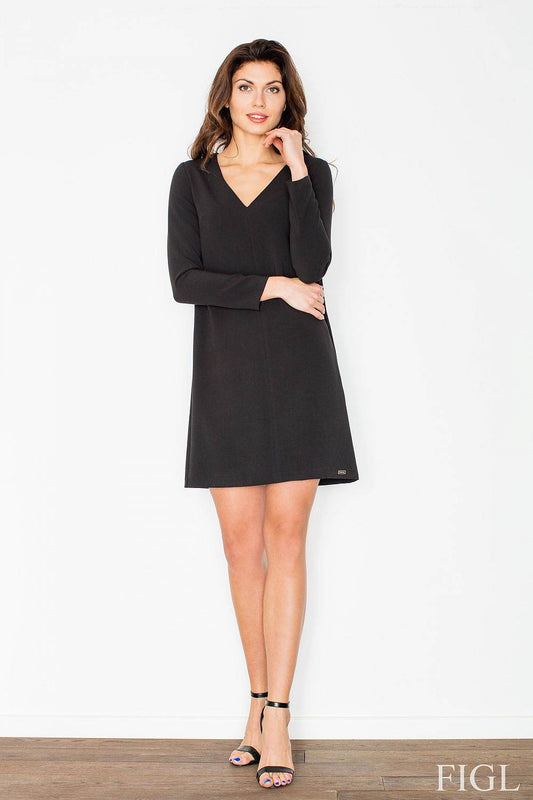 Vestito da giorno model 57299 Figl - Modern Vogue