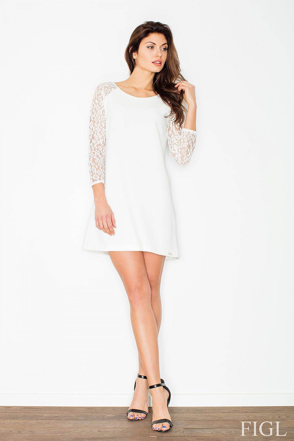 Vestito da sera model 57421 Figl - Modern Vogue