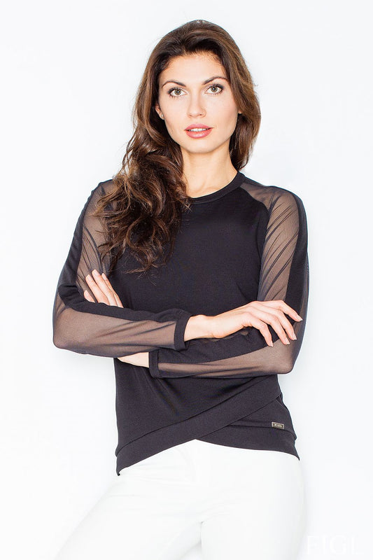  Maglia model 57424 Figl 
