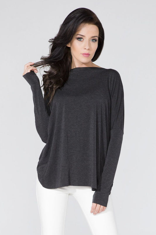 Maglia model 58969 Tessita - Modern Vogue