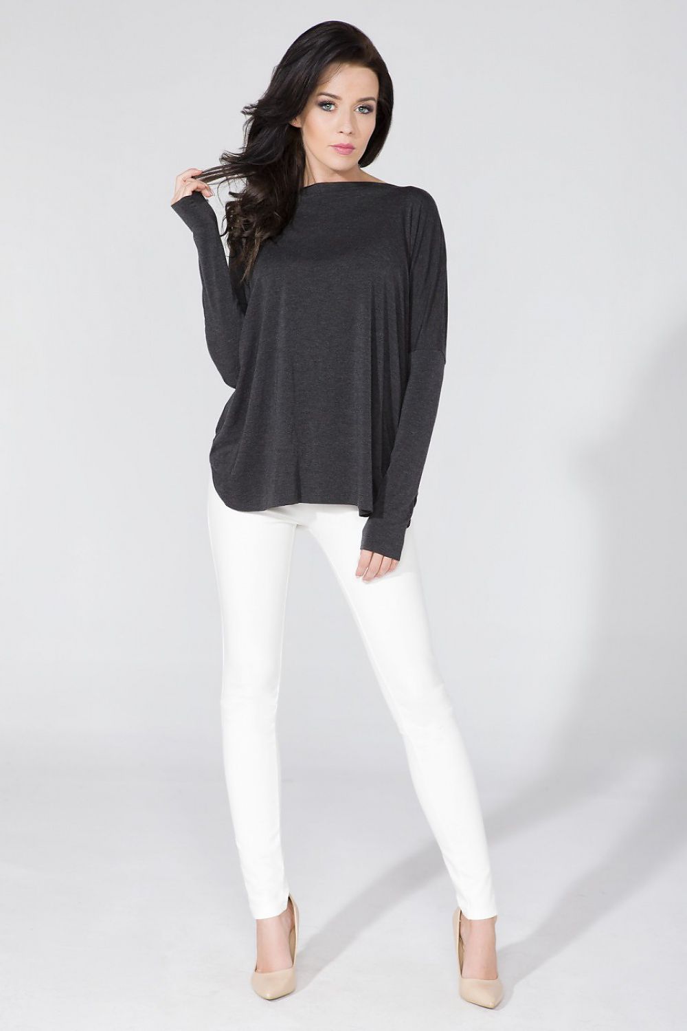  Maglia model 58969 Tessita 