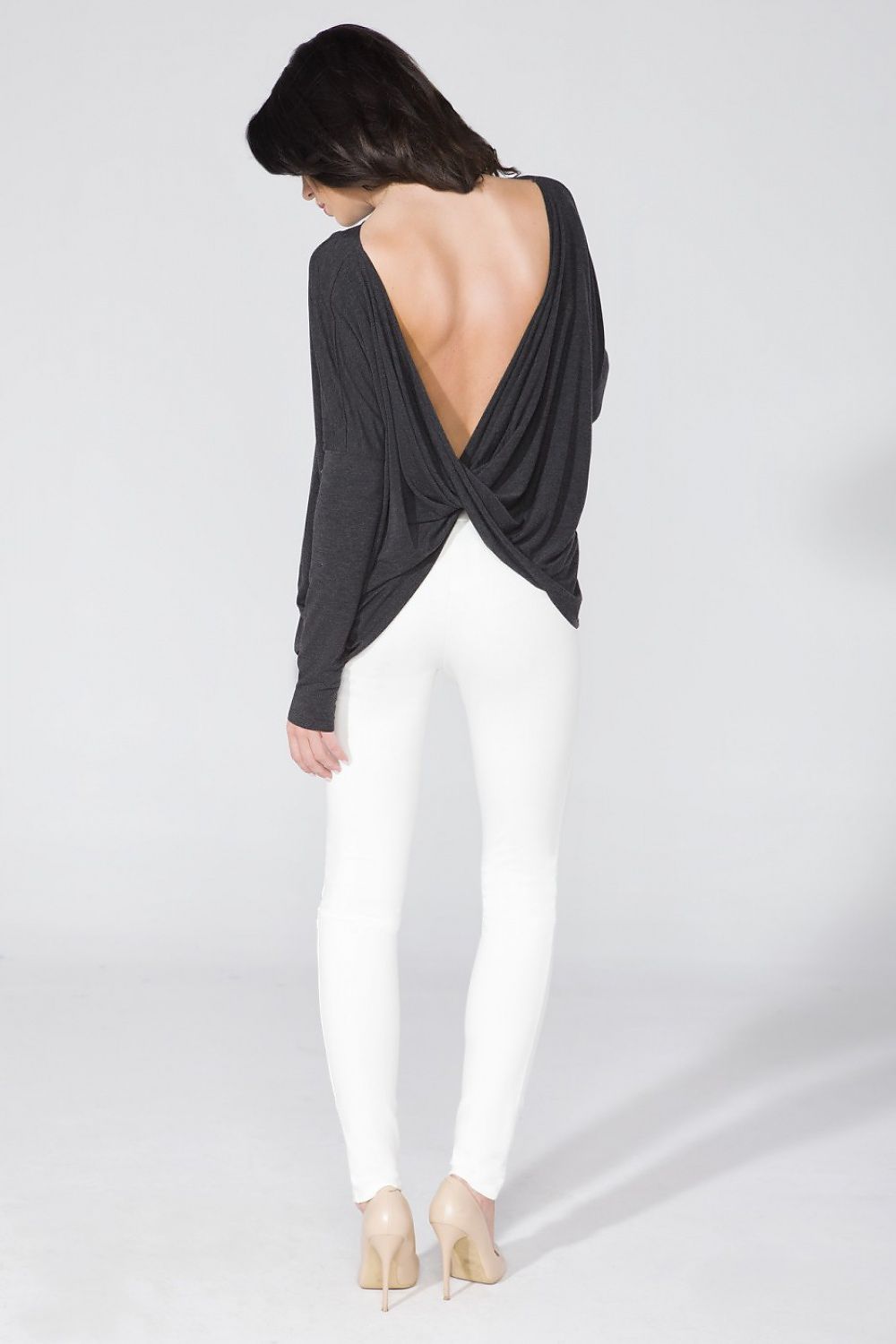  Maglia model 58969 Tessita 