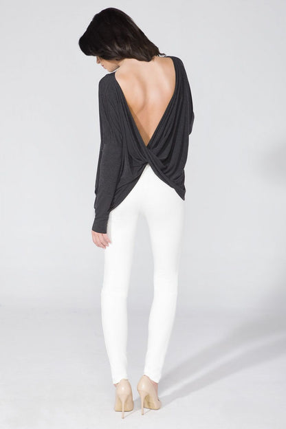  Maglia model 58969 Tessita 