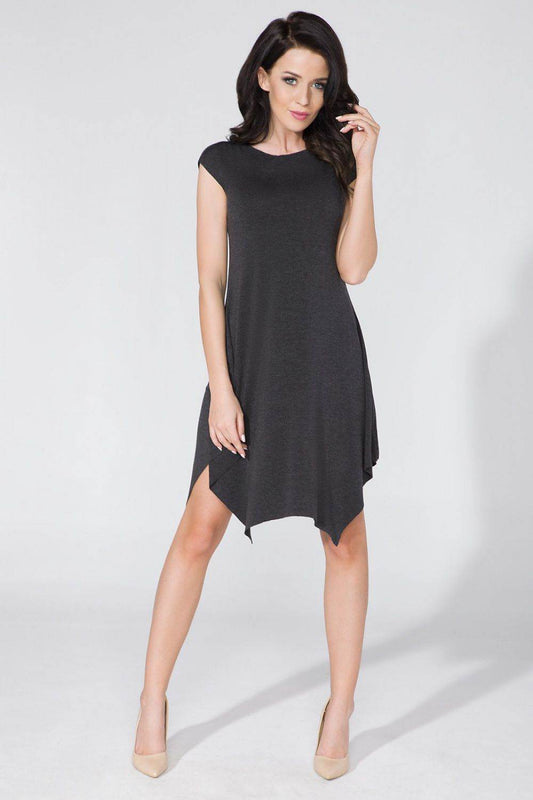 Vestito da giorno model 58977 Tessita - Modern Vogue