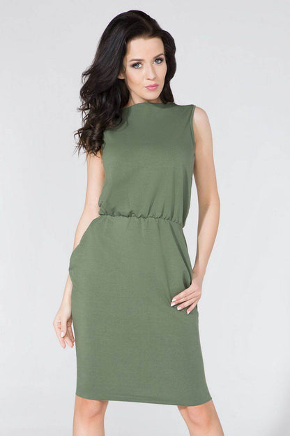 Vestito da giorno model 58992 Tessita - Modern Vogue