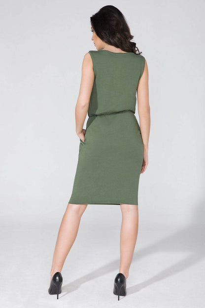 Vestito da giorno model 58992 Tessita - Modern Vogue