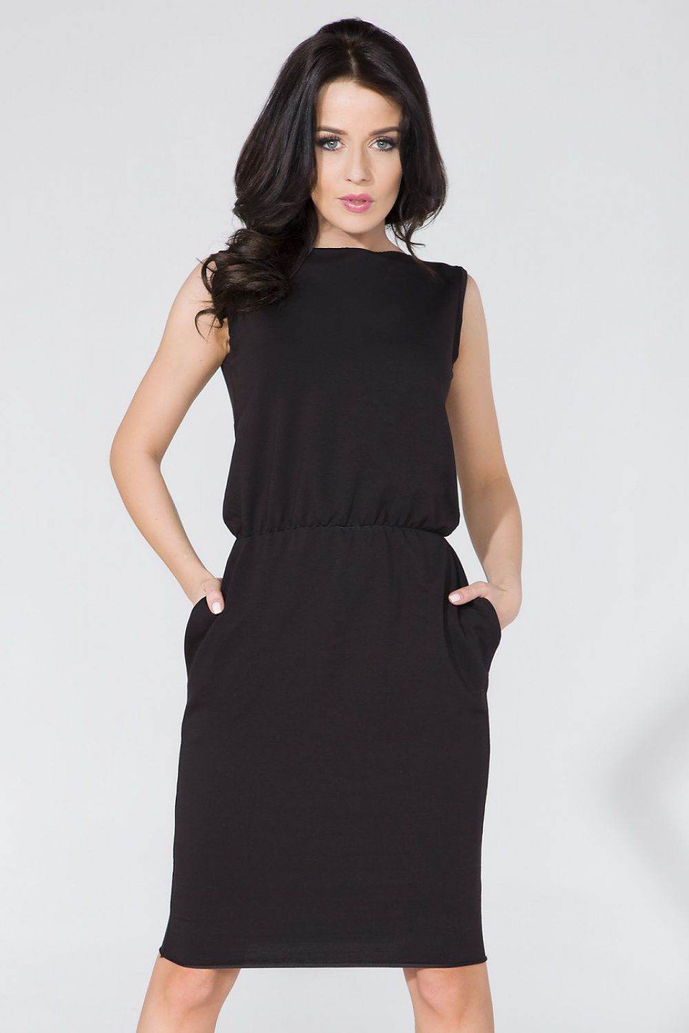 Vestito da giorno model 58992 Tessita - Modern Vogue