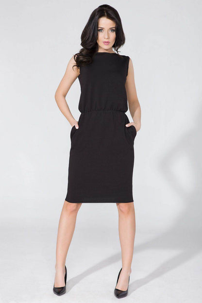 Vestito da giorno model 58992 Tessita - Modern Vogue