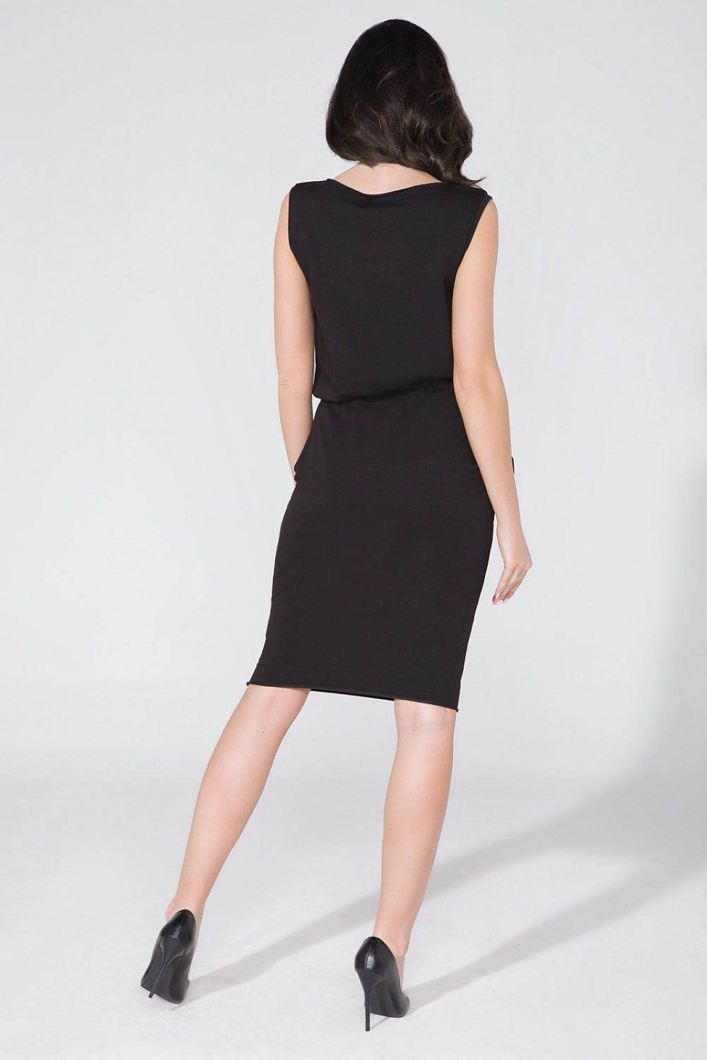 Vestito da giorno model 58992 Tessita - Modern Vogue