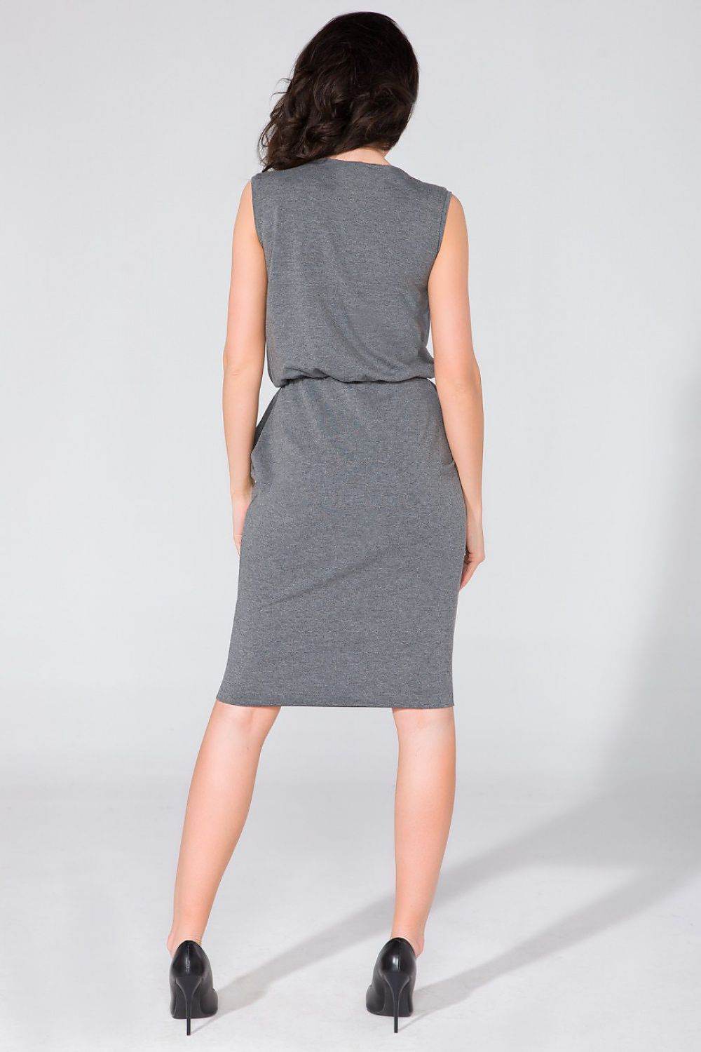 Vestito da giorno model 58992 Tessita - Modern Vogue