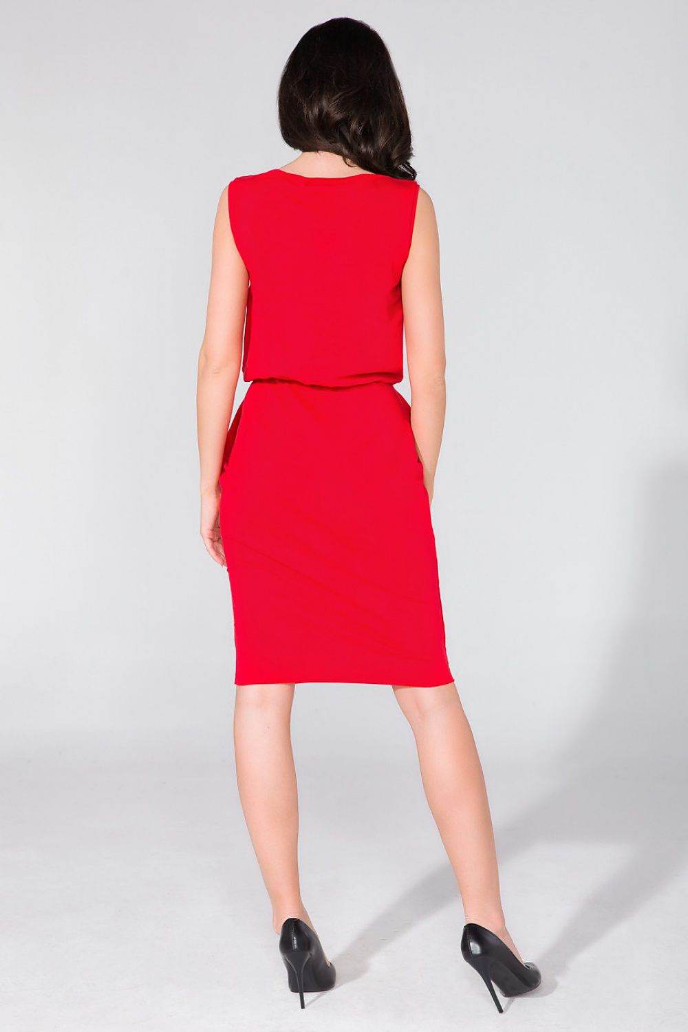 Vestito da giorno model 58992 Tessita - Modern Vogue
